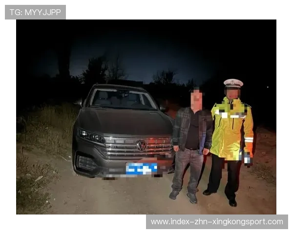 体坛酒驾事件再现!运动员深夜被抓