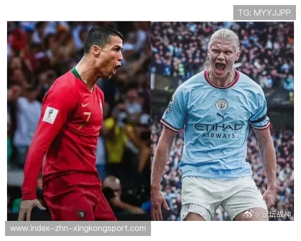 世界杯哈兰德与C罗若同场破门,会否引发风格之争?