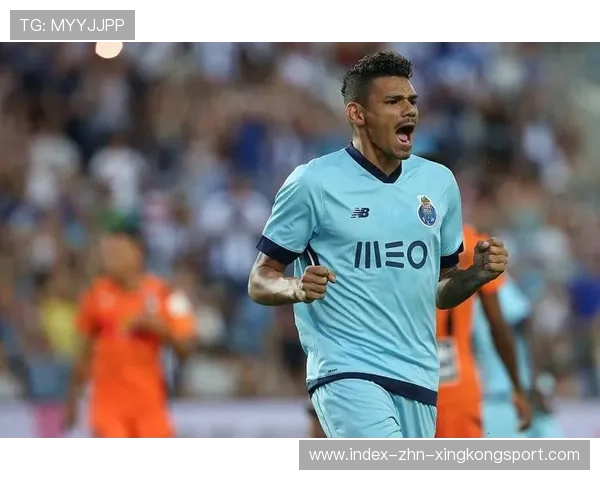 波尔图前锋个人能力一扫而光带走胜利——从场上爆发到训练体系的全景解读