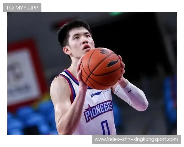 林庭谦持球节奏极强,天津抓住穷追阶段