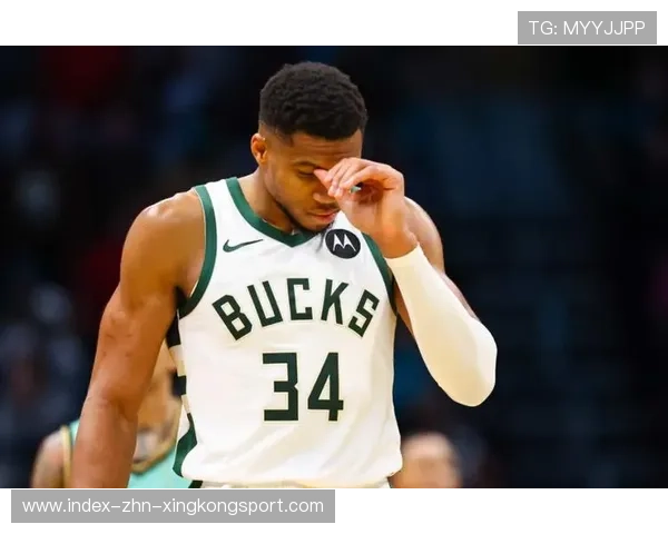 雄鹿后场组合或将迎来重构，球迷分裂讨论