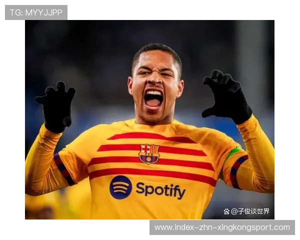 巴萨试训巴西新星效果出色，右路速度型打法被重新激活